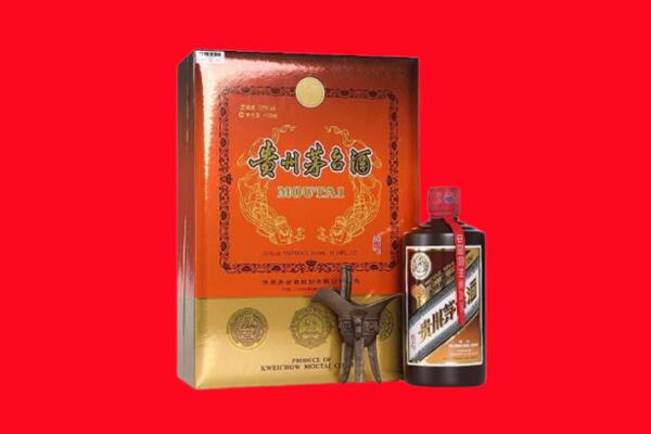 黔西南望谟县回收30年茅台